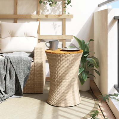 Penelopie Frame End Table