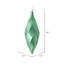 Solid Finial Ornament-1361045488