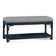 Banc de rangement en osier Summer Retreat