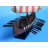 Viking Drakkar Model Car Or Vehicle