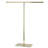 Kingston Brass Claremont Freestanding T-Shape Towel Rack-12624520