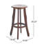 Tabouret Pike-48886961