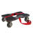 SNAP-LOC 1,500lb All-Terrain E-Track Dolly-14437728