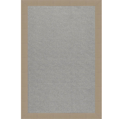 Zeppelin Geometric Rug