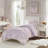 Comfortable Polyester Bedding Sets, Soft Floral Paisley Design For Home