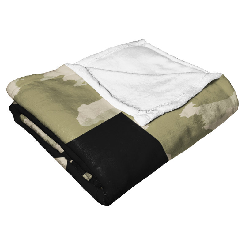 Throw Blanket