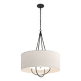 Loop 4 - Light Chandelier