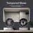 28*60In Led Bathroom Mirror, Backlit Mirror With One-Touch Demist Function