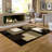 Abstract Indoor Rug-17429989
