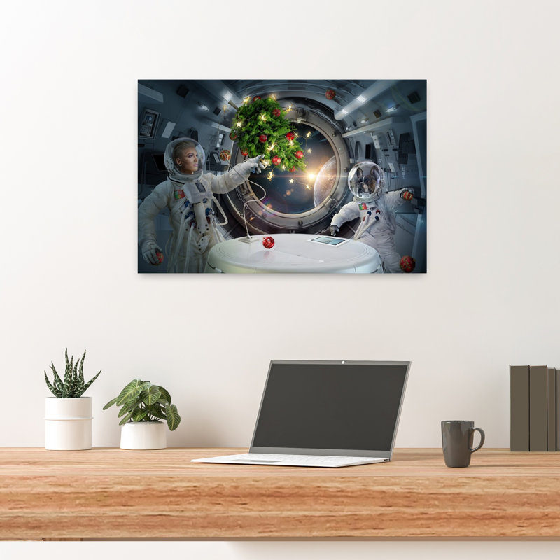 Print, 40.64cm H x 60.96cm W