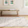 Myla Machine Washable Area Rug