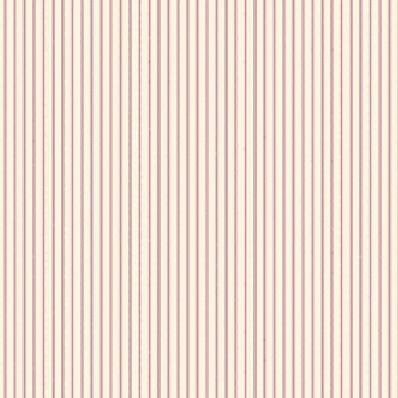 Aness Double Roll, Red