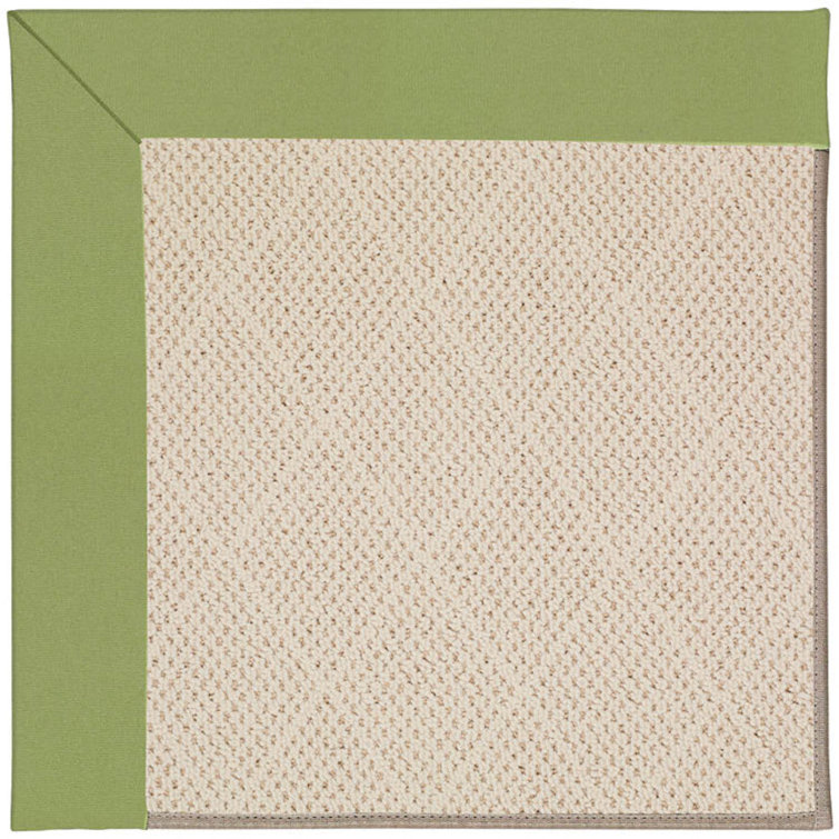 Zeppelin Geometric Indoor / Outdoor Rug