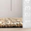 Tapis rayé en jute Violeta-1149095999