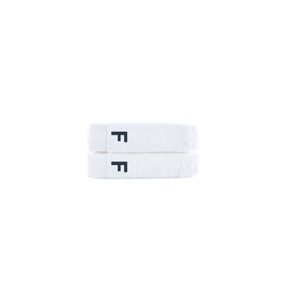 Dierks 2 pcs Hand Towels