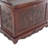 9 Pair Shoe Storage Bench-1286904880