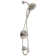 Nicoli 144749-HS Monitor 14 Series Tub and Shower with SureDock Hand Shower