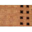 Baccio Wool Geometric Indoor Rug