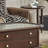 American style light luxury coffee table-102373647