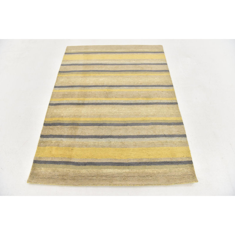 Iverson Beige Rug