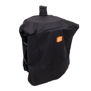 Housse personnalisée Oklahoma Joe pour fumoir à tambour Bronco Pro (19202099)