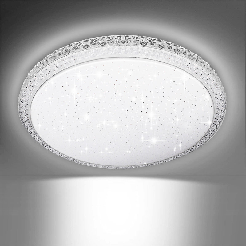 Semi Flush Mount