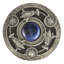 Jewel Mushroom Knob-1767118309
