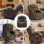 Fauteuils inclinables électriques Zisel-435423837