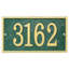 Plaque murale 1 ligne rapide et facile-756800584-756800586