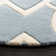 Teresita Hand Tufted Wool Geometric Rug