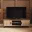 Unfinished TV Stand for TVs up to 65"