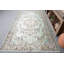 Tapis tissé à plat, tapis rétro, tapis turc, tapis audacieux, tapis marocain brun, tapis de salon