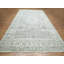 Tapis oriental rectangulaire en laine noué à la main 10 pi 0 po x 14 pi 0 po - MOA10276548