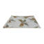 Tapis 100% à motif lavable à la machine 2639-320143130
