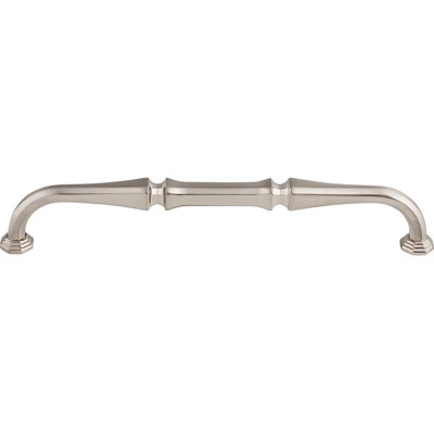 Chalet Bar Pull