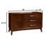 Commode à 3 tiroirs 58 po Snyder
