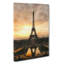 Eiffel Tower Vol.2 - Wrapped Canvas Print-61849032