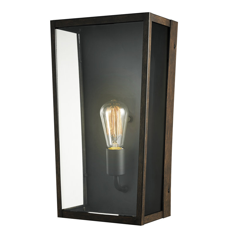 Armed Sconce