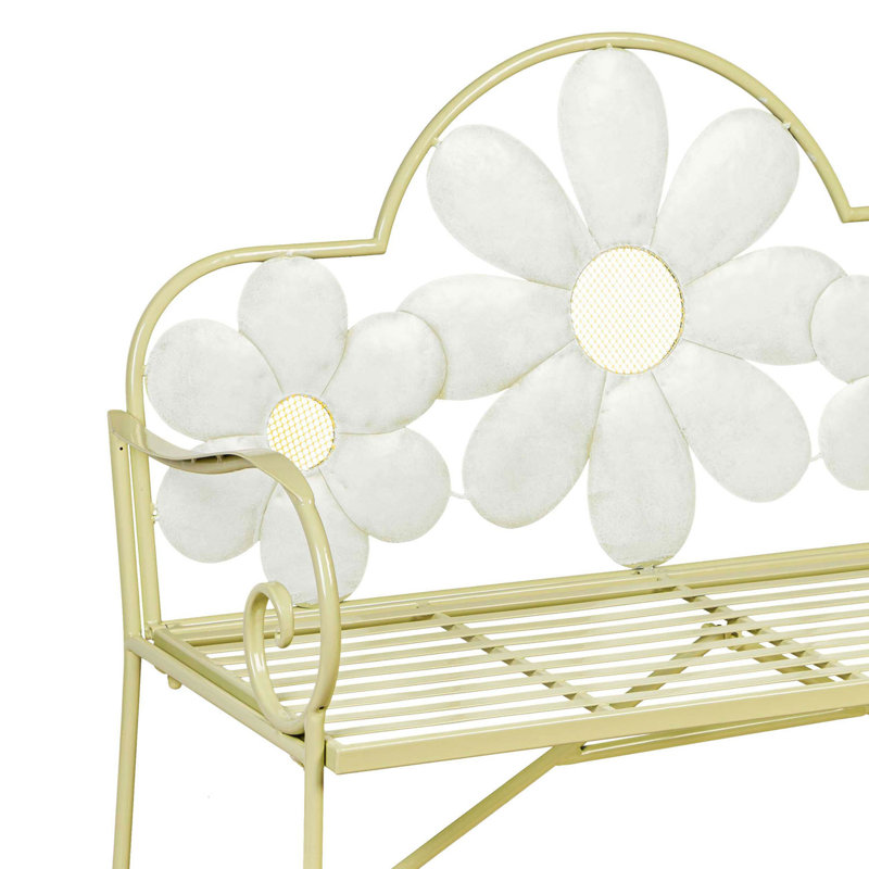 Banc de jardin Arafath
