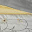 Ensemble d'édredon brodé grand jaune 7 pièces-119193771-119193772
