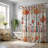 Artisan Whirls - Premium Shower Curtain-1228074641