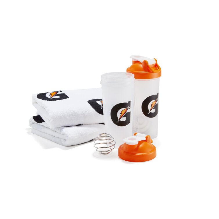 Gatorade Stainless Steel Bottle 1 Count