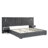 King Size Upholstered Bed Frame-1357729093-1346640979