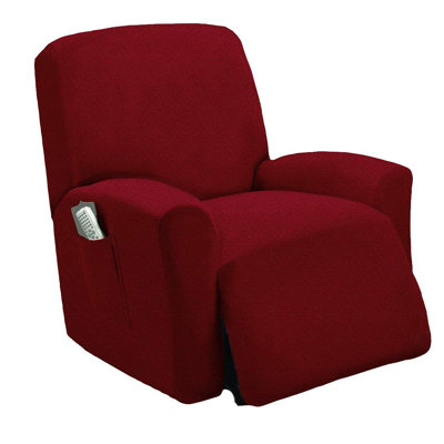 Recliner Slipcover