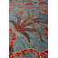 Moghul One-of-a-Kind 9'8" x 9'9" Area Rug