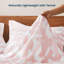 Ensemble de courtepointe en coton et jacquard Sleep Zone-116564169-116564162