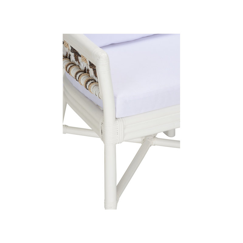 Bianco Arm Chair