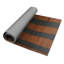 Tapis intérieur / extérieur gris HorizontalStripes-50963560