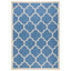 Tapis d'intérieur / extérieur à motif géométrique Herefordshire Performance-2037513973