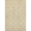Tapis doré de qualité supérieure lavable à la machine Tweedy-2113006177